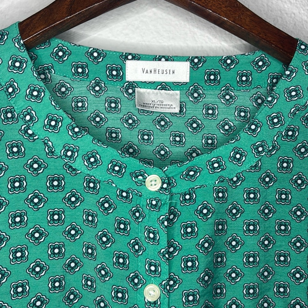 Van Husen top XL